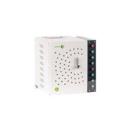 LocknCharge Putnam meuble de rangement - pre-cable - pour 8 tablettes / notebooks