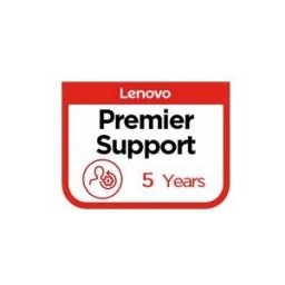 IBM Premier Support Upgrade - contrat de maintenance prolonge - 5 annees - sur site
