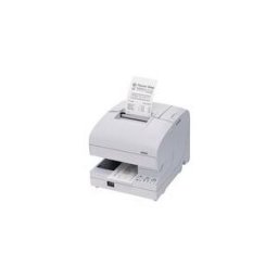 Epson TM J7200 - imprimante de recus - Noir et blanc - jet d'encre