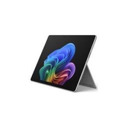 Microsoft Surface Pro Copilot+ PC for Business - 11th Edition - 13 - Intel Core Ultra 5 - 236V - 16 Go RAM - 512 Go SSD