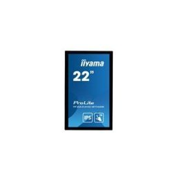 IIYAMA ProLite TF2234MC-B7AGB - ecran LED - Full HD (1080p) - 22