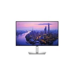 Dell UltraSharp 27 4K Thunderbolt Hub Monitor U2725QE - ecran LED - 4K - 27 - HDR