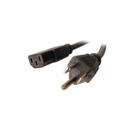 MCAD Dexlan - cable d'alimentation - bipolaire pour bipolaire - 1.8 m