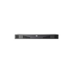 HPE IP Console G2 Switch with Virtual Media and CAC 1x1Ex8 - commutateur KVM - 8 ports