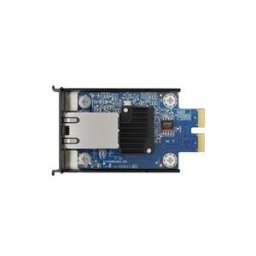 Synology E10G22-T1-Mini - module d'extension - 100M/1G/2.5G/5G/10 Gigabit Ethernet x 1