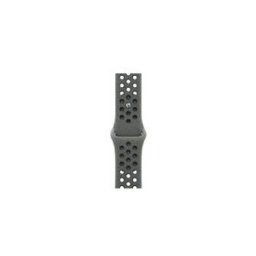 Apple Nike - bracelet de montre pour montre intelligente - 42mm