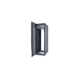 APC InfraStruXure Modular IT Power Distribution Unit with 18 Poles - armoire de distribution electrique - 138 kW