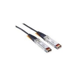 Cisco Systems SFP+ Copper Twinax Cable - cable a attache directe - 3 m