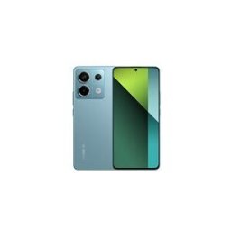 Xiaomi Redmi Note 13 Pro 5G - sarcelle ocean - 5G smartphone - 256 Go - GSM