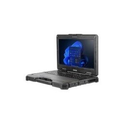 Getac X600 - 14 - Intel Core i5 - 1340P - 8 Go RAM - 256 Go SSD