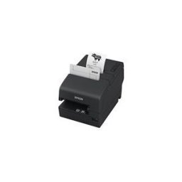 Epson TM H6000VI-112 - imprimante de recus - Noir et blanc - thermique en ligne/matricielle