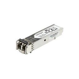 StarTech.com Module de transceiver SFP compatible Dell EMC SFP-1G-TÂ - 1000Base-T - Garantie a vie - 1 Gbps - Portee de 100 m (SFP1GTEMCST) - module transmetteur SFP (mini-GBIC) - 1GbE