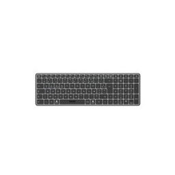 PORT Connect - clavier - compact - AZERTY - Francais Peripherique d'entree