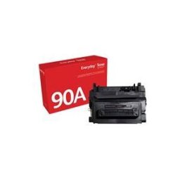 Xerox Everyday - compatible - cartouche de toner (alternative pourÂ : HP CE390A)