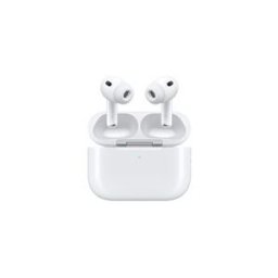 Apple AirPods Pro 3 - ecouteurs sans fil avec micro