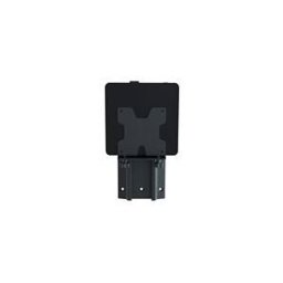 Ergotron LX Pro kit de montage - pour Mac mini - noir
