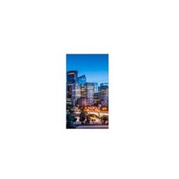 Samsung VM55C-E VHB-E Series - 55 ecran LCD retro-eclaire par LED - Full HD - pour signalisation numerique
