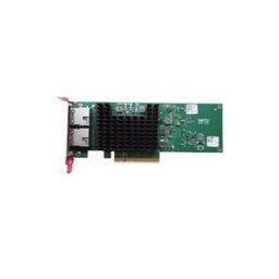 Dell Intel X710-T2L - Customer Install - adaptateur reseau - OCP 3.0 - 10Gb Ethernet x 2