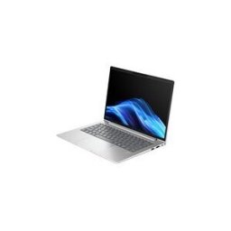 EliteBook 6 G1i Notebook AI - 14 - Intel Core Ultra 5 - 225U - 16 Go RAM - 512 Go SSD - Francais - avec HP Wolf Pro Security Edition (1 an)