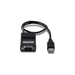TRENDnet TK CAT5 USB Server Interface Module - rallonge KVM