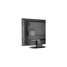 Neomounts NS-MPM100 kit de montage - pour lecteur multimedia/mini PC - noir