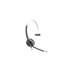 Cisco Systems 531 Wired Single - micro-casque