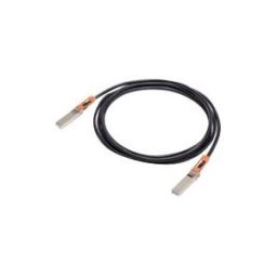 Cisco Systems Passive Copper Cable - cable d'attache directe 25GBase-CR1 - 5 m - noir