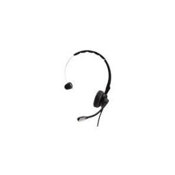 Jabra BIZ 2400 II QD Mono NC 3-in-1 Wideband - micro-casque