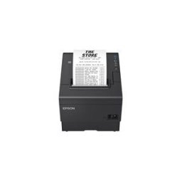 Epson TM T88VII (152) - imprimante de recus - Noir et blanc - thermique en ligne