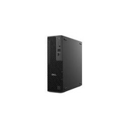 Dell Pro Max Slim FCS1250 - ordinateur de bureau mince Core Ultra 7 265 2.4 GHz - vPro Enterprise - 16 Go - SSD 512 Go