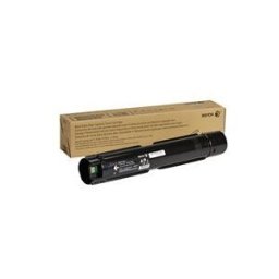 Xerox - haute capacite - noir - original - cartouche de toner