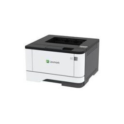 Lexmark MS431dw - imprimante - Noir et blanc - laser