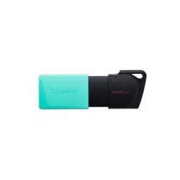 Kingston DataTraveler Exodia M - cle USB - 256 Go
