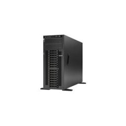 IBM ThinkSystem ST550 - tour Xeon Silver 4214R 2.4 GHz - 16 Go - aucun disque dur