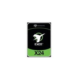 Seagate Exos X24 ST12000NM002H - disque dur - Enterprise - 12 To - SATA 6Gb/s