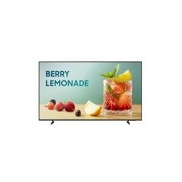 Samsung BE65FX-H BEFX-H Series - 65 Classe (64.5 visualisable) TV LCD retro-eclairee par LED - 4K - pour signalisation numerique