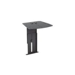 Chief 14 Video Conferencing Camera Shelf - For Mobile Cart - Black composant de montage - pour camera de visioconference