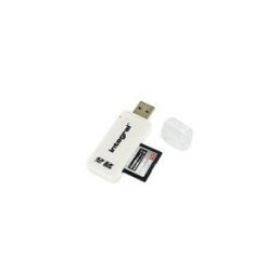 Integral Europe Integral SD Card Reader - lecteur de carte - USB 2.0