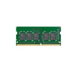 Synology - DDR4 - module - 8 Go - SO DIMM 260 broches - memoire sans tampon