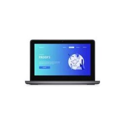 Dell Latitude 3140 - N100 - 11.6 - 4 Go - 128 Go - Windows 11 Pro