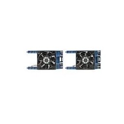 HPE PCI Fan and Baffle Kit - ventilateur du systeme / kit de baffles