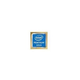 Intel Pentium Gold G6405 / 4.1 GHz processeur - OEM