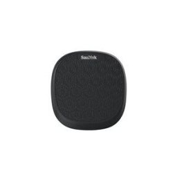 SanDisk iXpand Base - lecteur flash USB avec chargeur integre - 64 Go