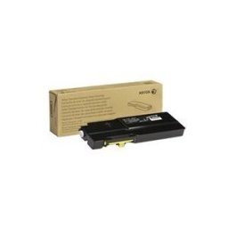 Xerox - jaune - cartouche de toner