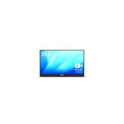 PORT Connect ecran LCD - Full HD (1080p) - 15.6
