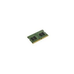 Kingston - DDR4 - module - 16 Go - SO DIMM 260 broches - 3200 MHz / PC4-25600 - memoire sans tampon