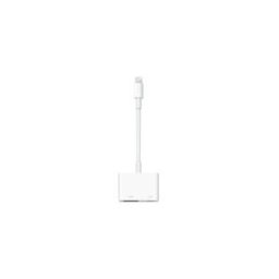 Apple Lightning Digital AV Adapter - cable Lightning - HDMI / Lightning
