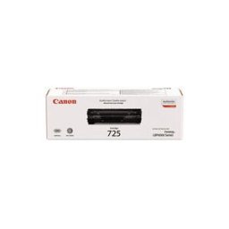 Canon CRG-725 - noir - original - cartouche de toner