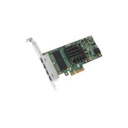 IBM Intel I350-T4 - adaptateur reseau - PCIe 2.1 - Gigabit Ethernet x 4