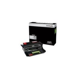 Lexmark 520ZA - noir - original - unite de mise en image de l'imprimante